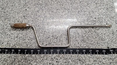 Craftsman 44271 USA 3/8" Drive Speed Spinner Speeder Socket Wrench Tool a-x - Image 1 of 4