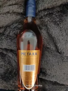 Metaxa 7 Sterne 40% 0,7l | ******* Metaxa aus Griechenland - Bild 1 von 2