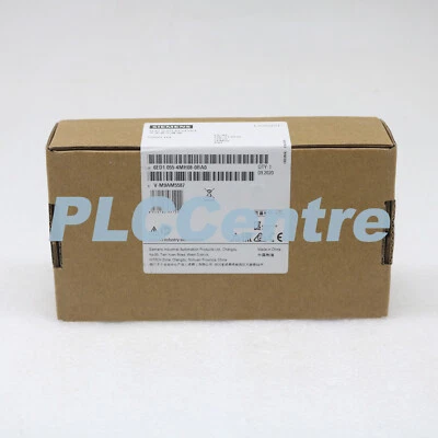 One New In Box 1PC Siemens 6ED1055-4MH08-0BA0 Free Shipping - Image 1 of 4