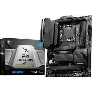 MSI MAG Z790 TOMAHAWK WIFI, Mainboard, Sockel 1700 - Bild 1 von 12