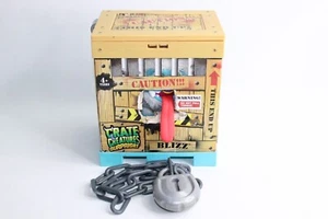 Crate Creatures Surprise Blizz with Popsicle 2017 MGA Entertainment - Picture 1 of 7