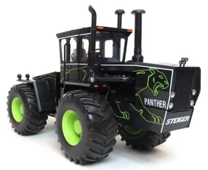 1:16 45CM ERTL 14949 Wild About Steiger Panther Farm Machine Diecast Model - Picture 1 of 22