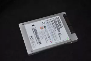 655-1556A Apple logo OEM Macbook Pro Mac Mini 2.5 256GB SATA SSD MMDOE56G5MXP - Picture 1 of 5