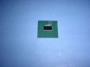 Intel® Core® i7-4700MQ 2,4GHz Laptop CPU Sockel G3 Prozessor SR15H - Bild 1 von 2