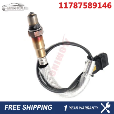  Sensor de oxígeno nuevo 11787589146 para bmw serie 5 7 f01 f02 f03 f04 f10 f11 Foto 1 de 4