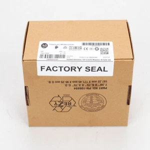 Allen-Bradley 1769-L33ER CompactLogix 2MB Enet Controller 1769L33ER US Free Tax - Bild 1 von 4