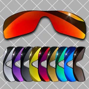 Lenti di ricambio EZSwap per rotore turbina Oakley OO9307 occhiali da sole multipli - Foto 1 di 11