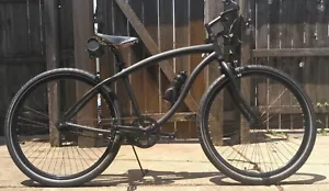 Custom Built 29" Single Speed bicycle coaster brake rear . (NO SCAMMERS!) - Picture 1 of 9