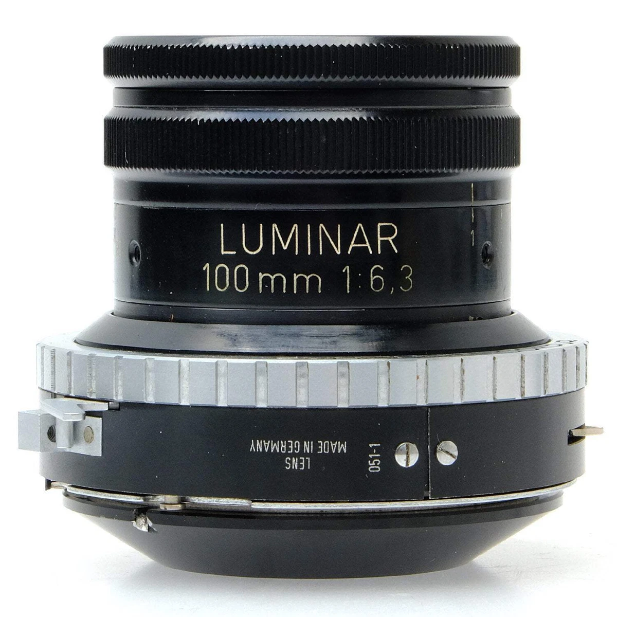 フェド 100mm F6.3 ファインダー付き 100mm Focal f/6.3 Camera Lenses for sale | eBay