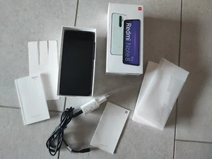 Xiaomi Redmi Note 8 Pro 128GB Mineral Grey + OMAGGI - Foto 1 di 1