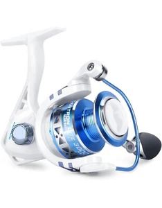 (DR3)KastKing Centron & Centron Lite Spinning Reels, Size 500 is Perfect fishing - Picture 1 of 4