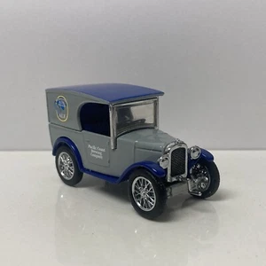 1928 28 Austin 7 Van Collectible 1/64 Scale Diecast Model - Picture 1 of 4