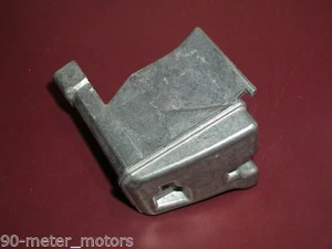 NEW OEM STIHL Chainsaw Exhaust Muffler Housing Casing 009 010 011 012 (READ!) - Picture 1 of 4