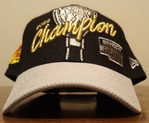 2022 New Era 9Forty Joey Logano NASCAR Cup Series Champion Hat Cap - Picture 1 of 6