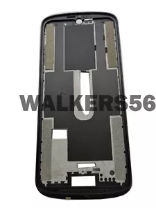 100 % neue Frontabdeckung Gehäuse Ersatz für Zebra TC15 - Bild 1 von 2