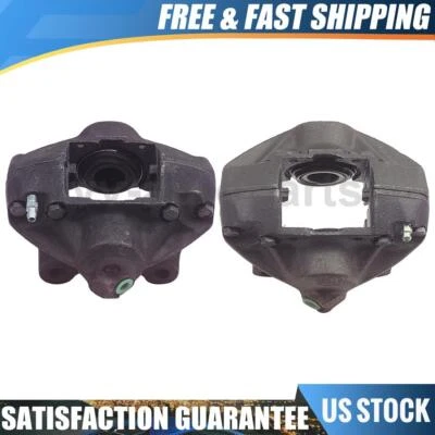 Pinza de freno de disco trasera Cardone 2 para Mercedes-Benz 220 1968-1969 Foto 1 de 4