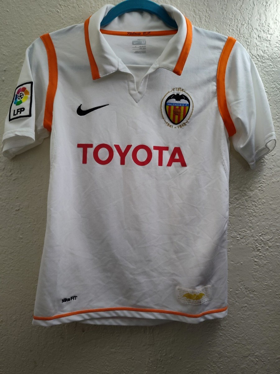 Nike Valencia International Club Soccer Fan Jerseys for sale Nike Valencia International Club Soccer Fan Jerseys for sale