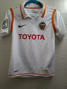 Valencia CF soccer jersey Nike La Liga - Picture 1 of 9