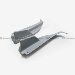 For 14-18 Subaru Impreza VAB VAF STI EUR Style FRP Rear Bumper Spat addon kit - Imagen 1 de 8