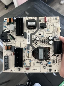 LG 55UQ7570PUJ Power Supply Board MP138GC-55P7A - Picture 1 of 1