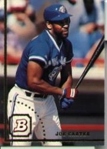 A1084- 1994 Bowman Baseball #s 1-250 +Rookies -You Pick- 15+ FREE US SHIP - Image 1 of 1