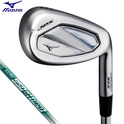 NEW Mizuno JPX 925 HOT METAL Wedge #Sw(1Club) NS PRO 950GH neo Flex R Iron - Image 1 of 3