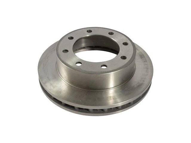 Rotor de freno delantero Motorcraft para Ford F350 Super Duty 1999-2004 71485QVBJ 2001 Foto 1 de 2