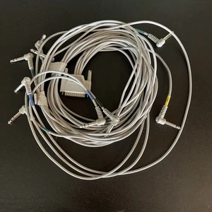 Simmons SDS8, SDS9 Cablaggio elettrico per batteria 9 cavi - Foto 1 di 7