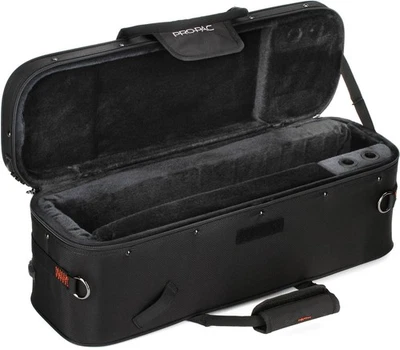 Estuche para trompeta Protec PB301SCL PRO PAC Slimline - negro Foto 1 de 4