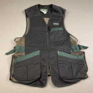 Remington Outdoor Shooting Vest Size Med Large Shoulder Padded Mesh Hunting - Picture 1 of 15