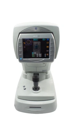 Nidek ARK-560A Auto Ref/Queratómetro - Envío Gratis Foto 1 de 4