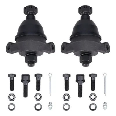 2 rótulas inferiores Chevrolet Impala Corvette Bel Air Del Ray Nomad 1958-1982 Foto 1 de 4