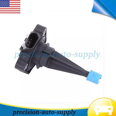ENGINE OIL TANK LEVEL 04E907660C FOR AUDI A3 Q3 Q2 VW GOLF JETTA 1.4T - Imagem 1 de 4