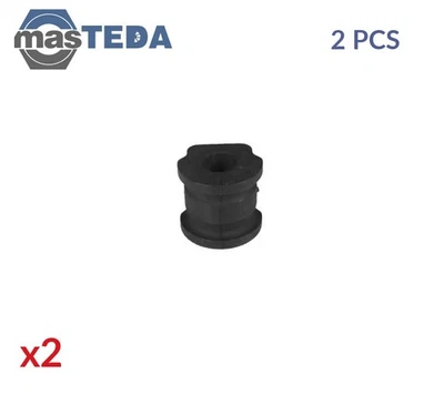 VO-SB-7896 ANTI-ROLL BAR STABILISER BUSH KIT MOOG 2PCS FOR SEAT - Image 1 of 4