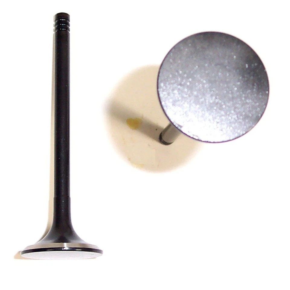 Válvula de escape del motor DNJ EV319 Foto 1 de 4