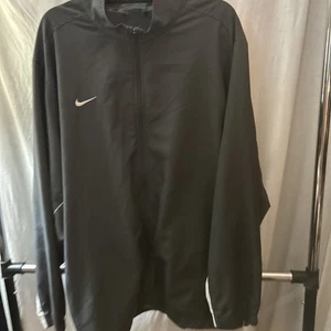 Nike Men's Dry-Fit Zipper Jacket 3X - Picture 1 of 4