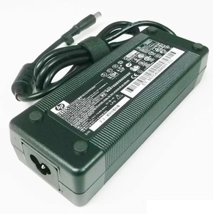 Cargador de adaptador de CA de alimentación genuina para PC de escritorio todo en uno HP Pavilion 24-r012na - Imagen 1 de 5