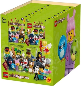 LEGO® Collectable Minifigures 71048 LEGO® Minifiguren Serie 27 - 36er Box - Bild 1 von 2