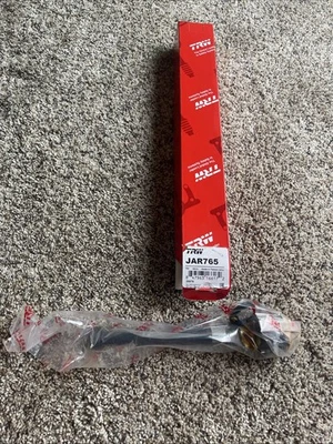 Extremo de barra de amarre interior para Honda Pilot 2009-2015 TRW JAR765 Foto 1 de 2