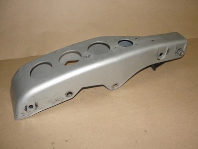 09 BMW G 650 GS ПЕРЕДНЕЕ НИЖНЕЕ КРЕПЛЕНИЕ ДВИГАТЕЛЯ КРОНШТЕЙН ПОДДЕРЖКИ ДВИГАТЕЛЯ G650 - Изображение 1 из 4