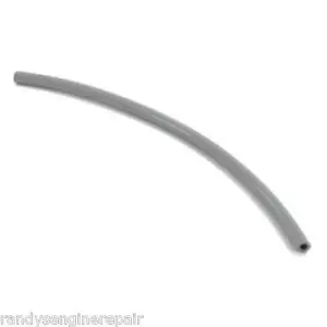 GENUINE HOMELITE GAS PETROL FUEL Tank Carb LINE Specific Size .094 X .203 - Picture 1 of 2