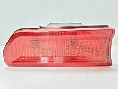 Conjunto de luz trasera izquierda Dodge Challenger 2008-2014 5028781AE Foto 1 de 4