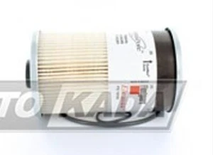 1X Genuine FS19765 Fleetguard Fuel Water Separator Filter Cummins ISX Paccar MX - Bild 1 von 4