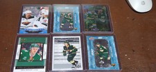 2023-24 Upper Deck Series 1 Honor Roll HR-22 Kirill Kaprizov - Wild + 5 others