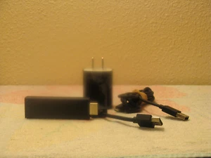 *****GENUINE AMAZON FIRESTICK USB ADAPTER WITH CHARGING ADAPTER (W87CUN)***** - Picture 1 of 5