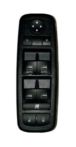 2008-09 Window Switch For Chrysler Town & Country Dodge Grand Caravan 901-401R