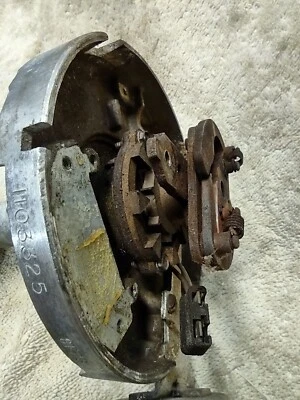 Pontiac 1979 distribuidor transmisión automática 403 Oldsmobile Foto 1 de 4