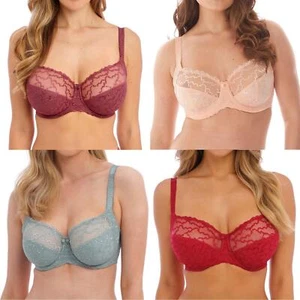 Fantasie Lingerie Ana Underwired Side Support Bra 6702 - Picture 1 of 20