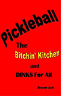 Pickleball Beverly Keil (livre de poche)