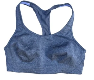 Avia womens juniors active wear crop top size L (12-14) - Picture 1 of 3